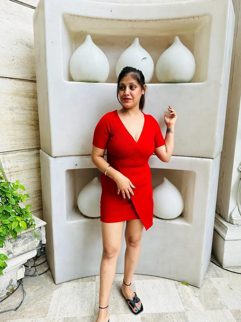 Pooja Jain