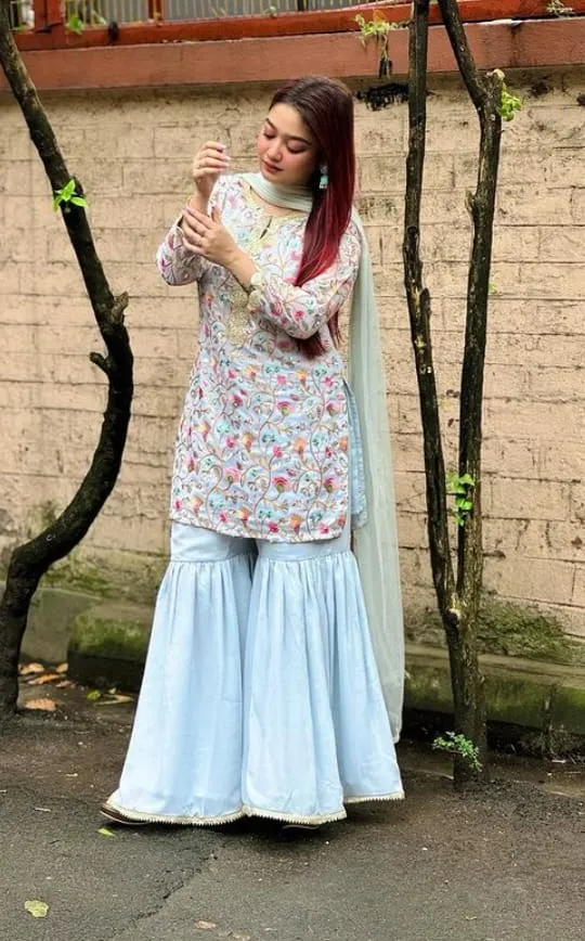 Shalini